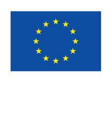 Erasmus+ Logo Co funding